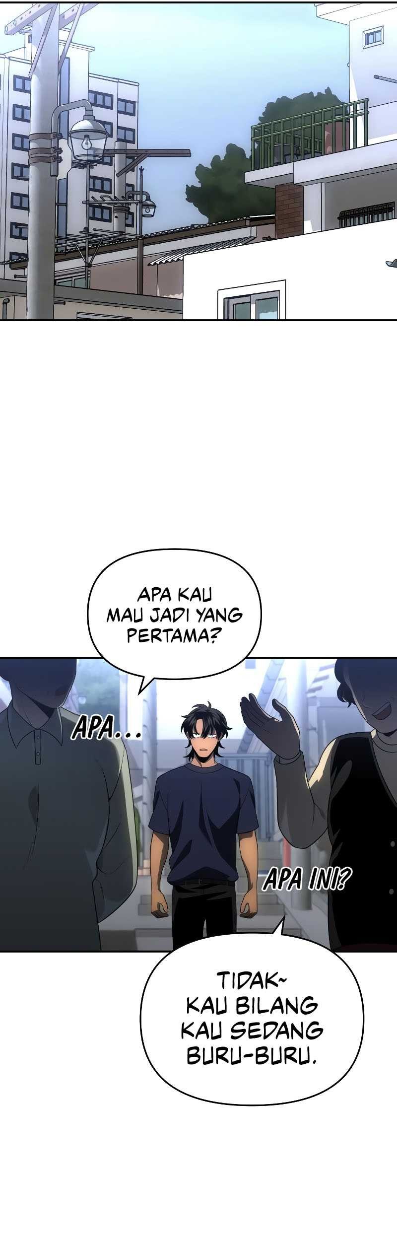 I Used To Be The Boss Chapter 23 Gambar 68
