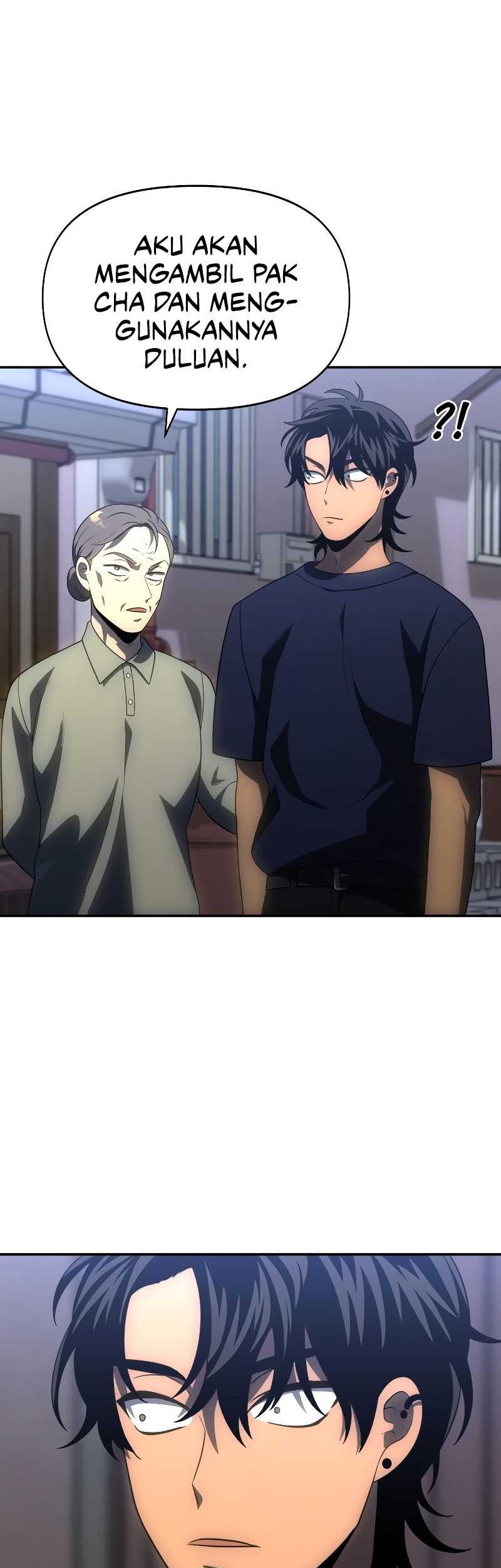 I Used To Be The Boss Chapter 23 Gambar 70