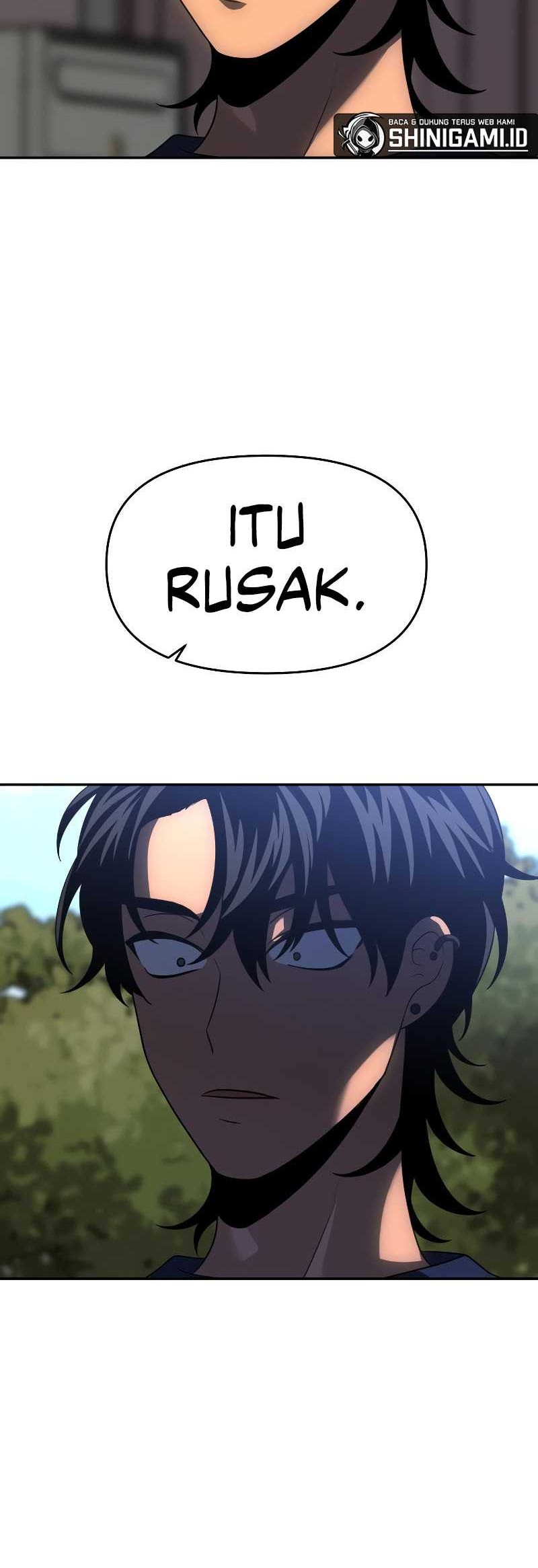 I Used To Be The Boss Chapter 23 Gambar 71