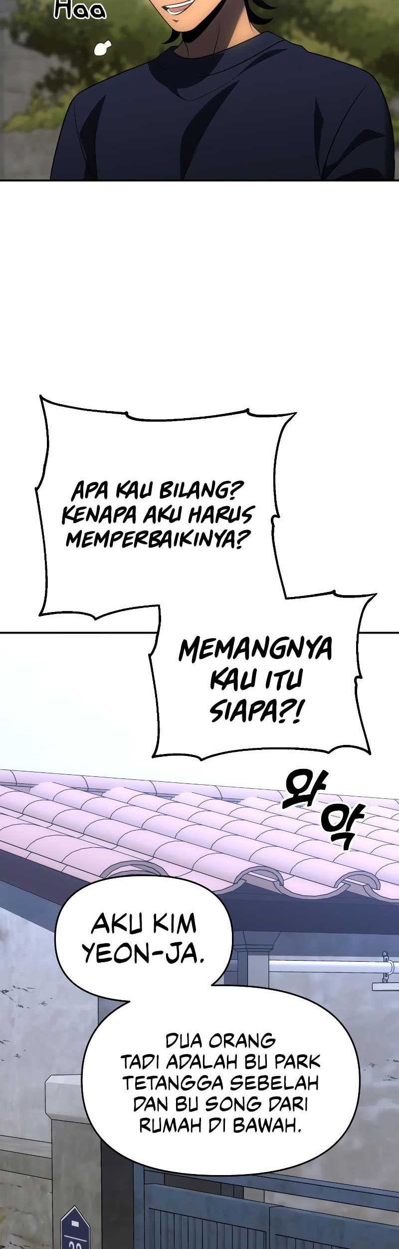 I Used To Be The Boss Chapter 23 Gambar 73