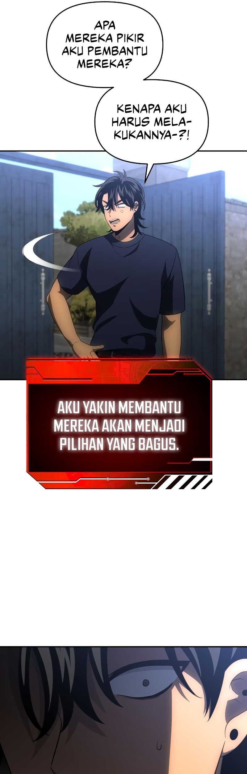 I Used To Be The Boss Chapter 23 Gambar 76