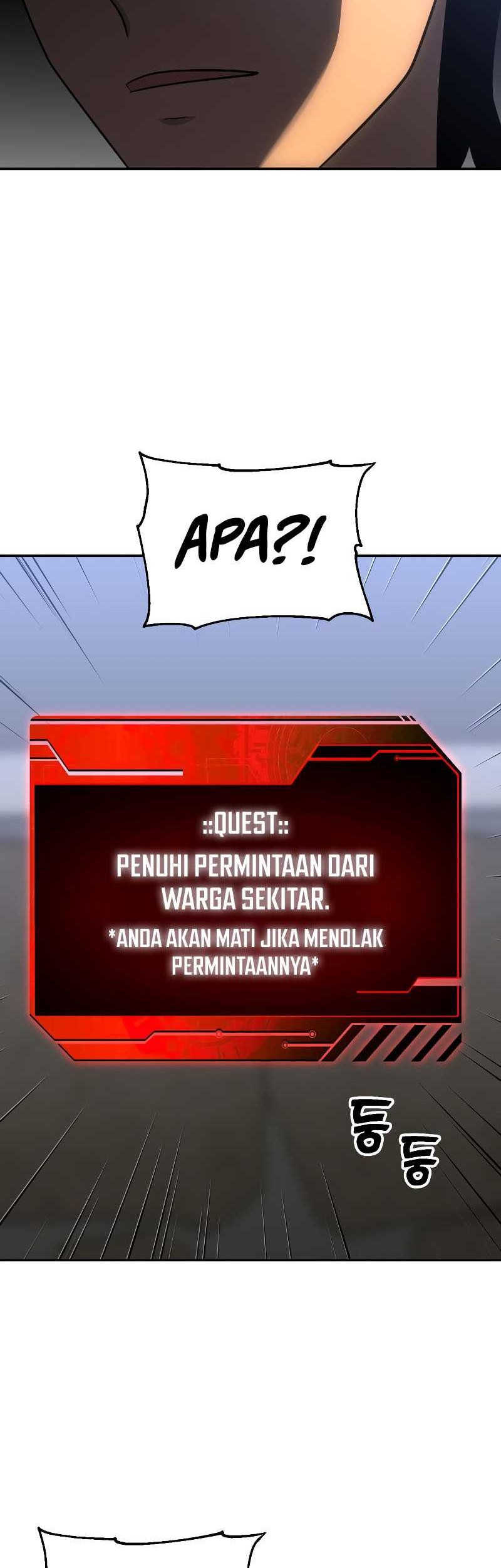 I Used To Be The Boss Chapter 23 Gambar 77