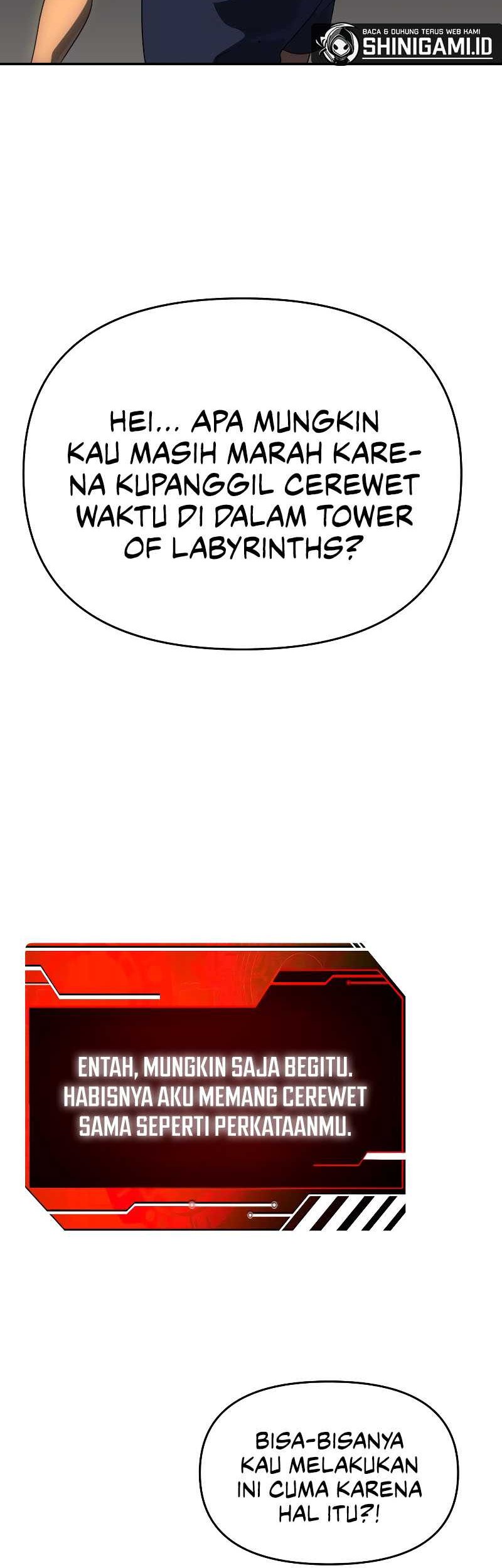 I Used To Be The Boss Chapter 23 Gambar 79