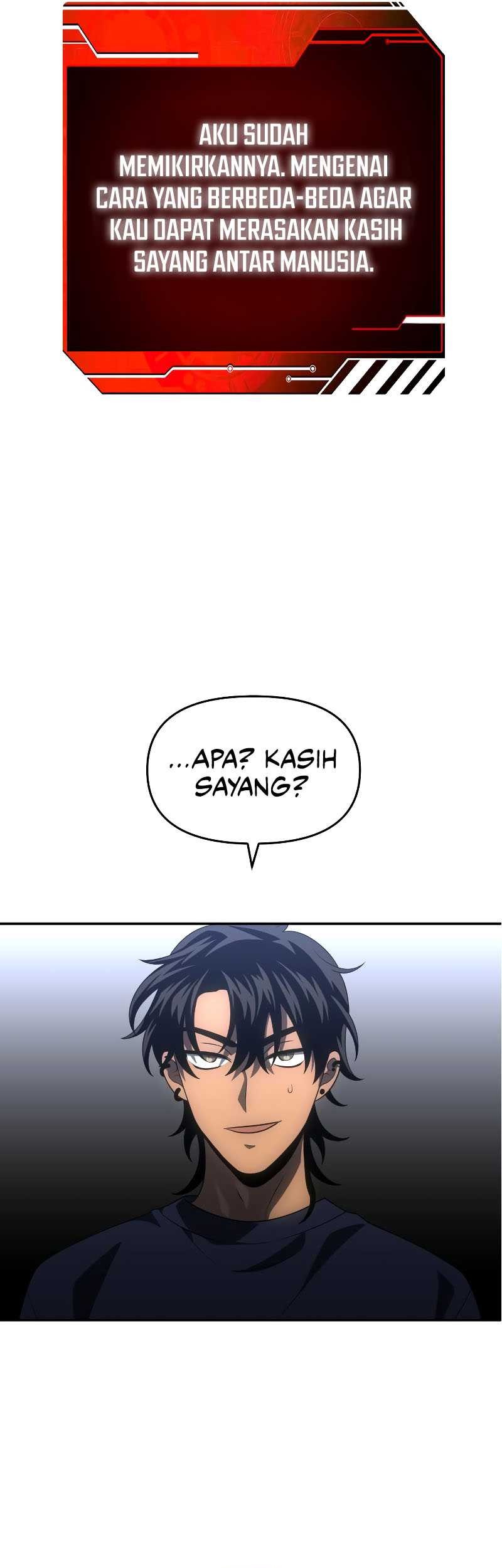 I Used To Be The Boss Chapter 23 Gambar 81