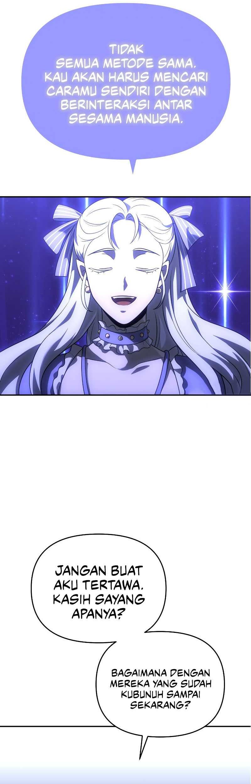 I Used To Be The Boss Chapter 23 Gambar 82