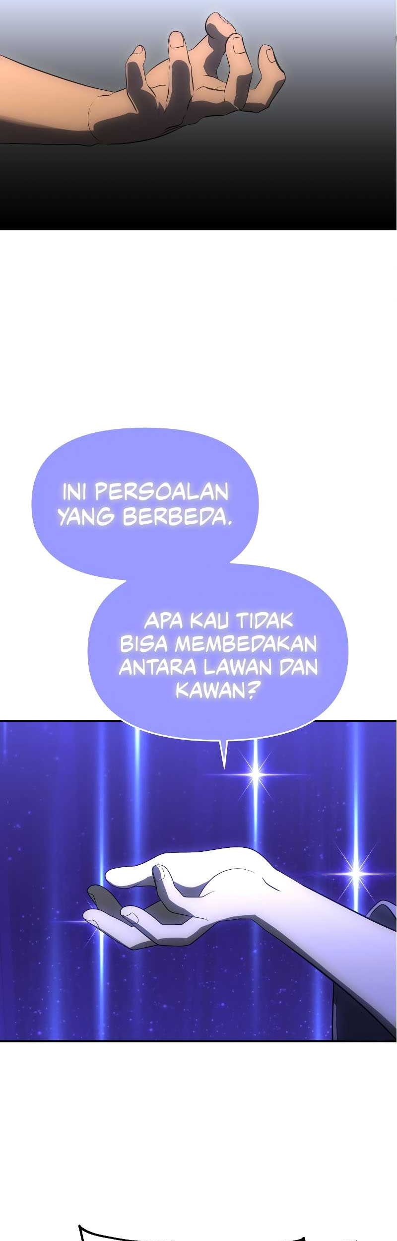 I Used To Be The Boss Chapter 23 Gambar 83