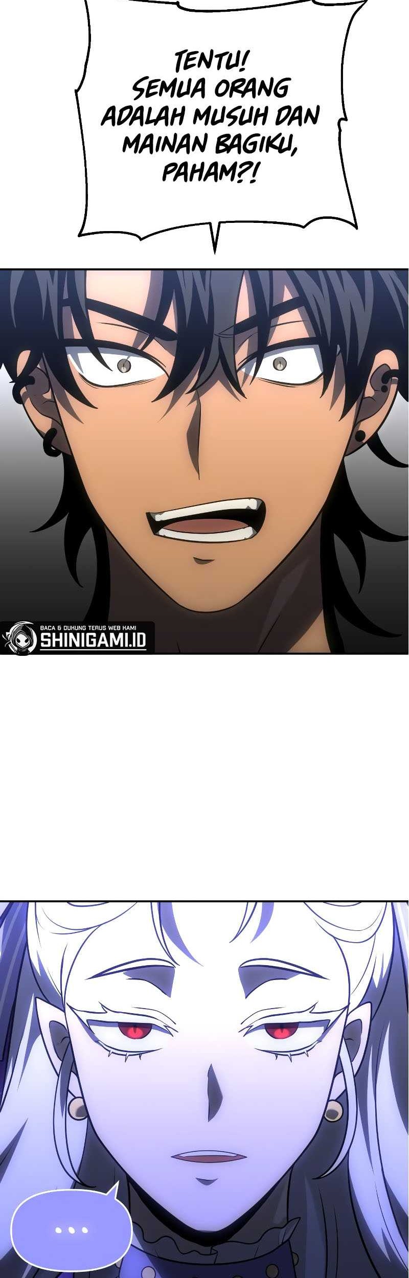 I Used To Be The Boss Chapter 23 Gambar 84