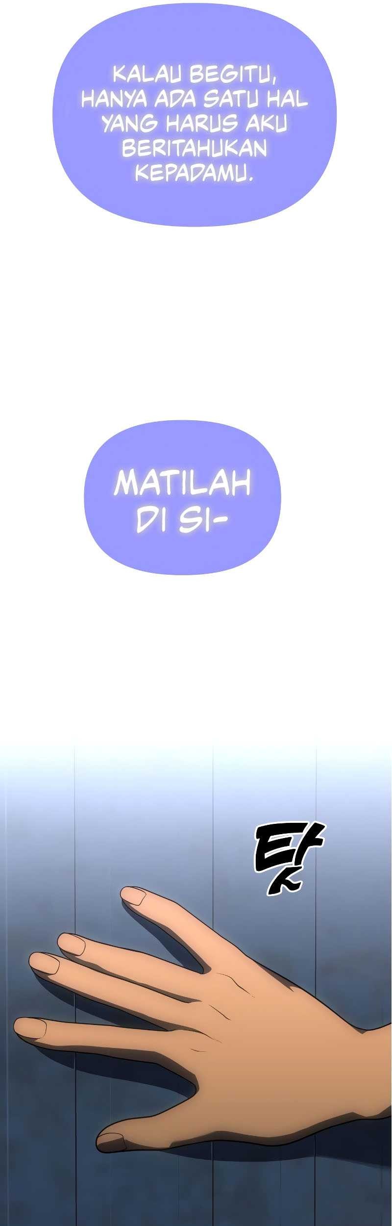 I Used To Be The Boss Chapter 23 Gambar 86