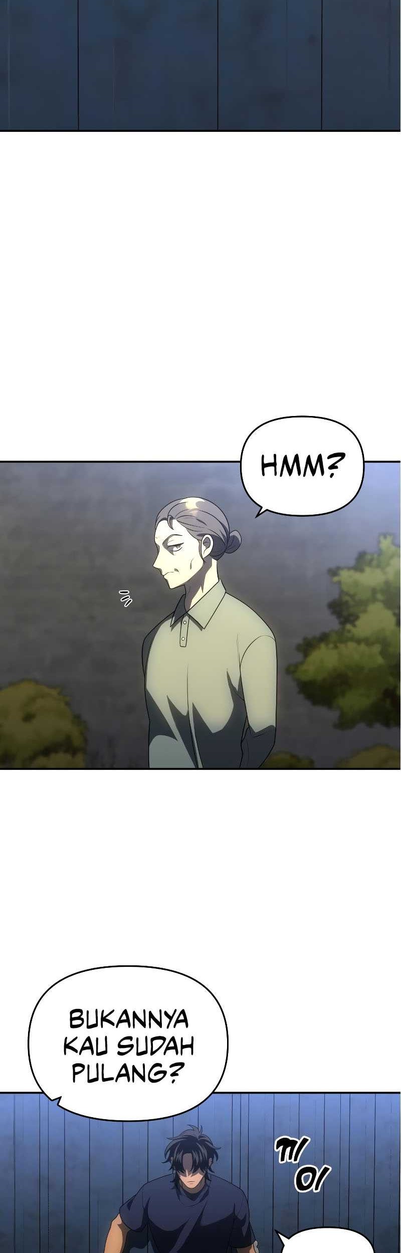 I Used To Be The Boss Chapter 23 Gambar 87