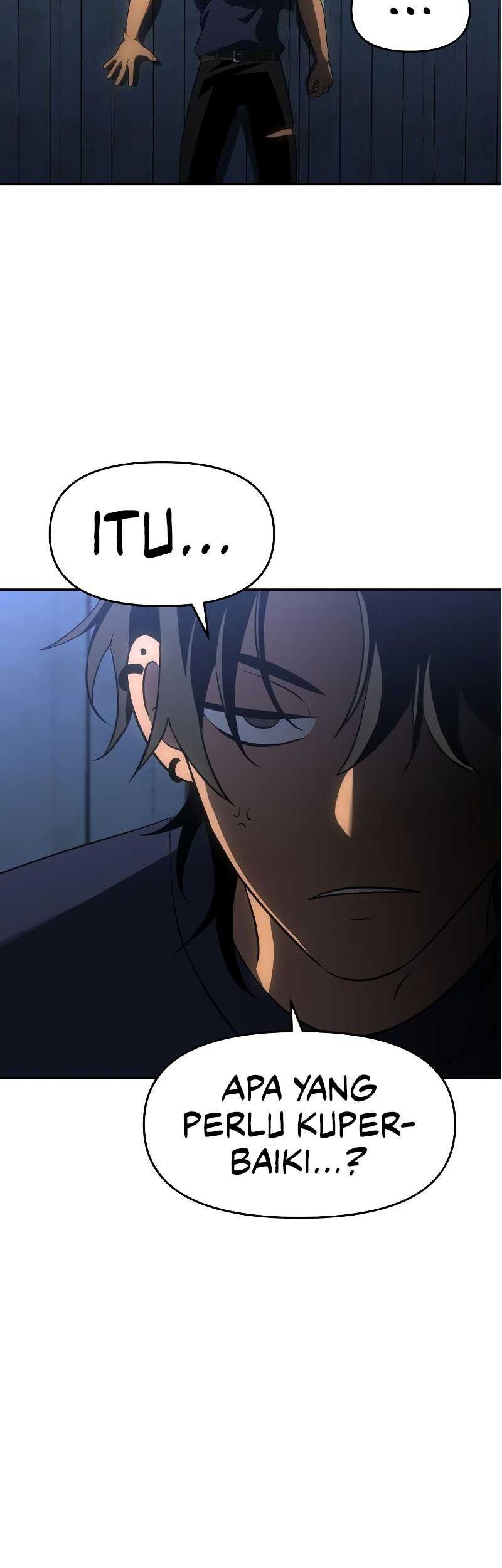 I Used To Be The Boss Chapter 23 Gambar 88