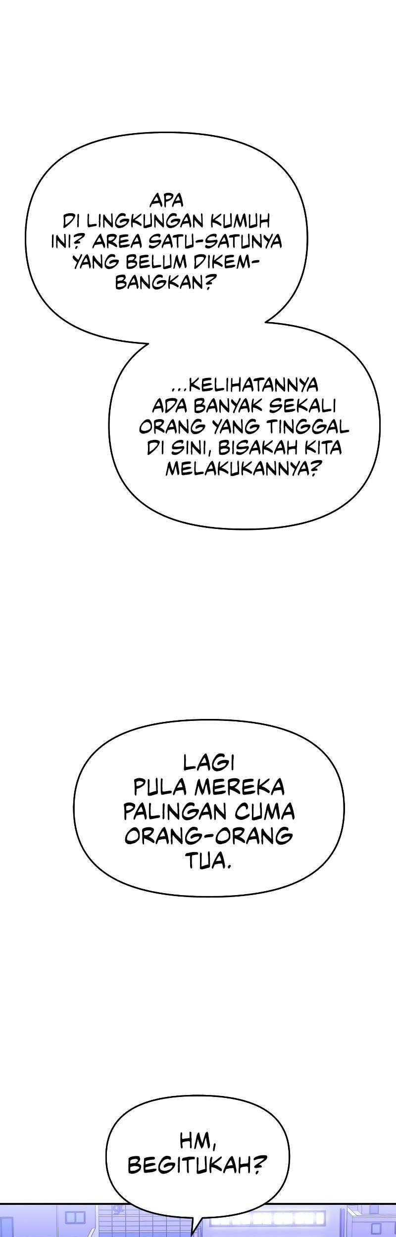 I Used To Be The Boss Chapter 23 Gambar 93