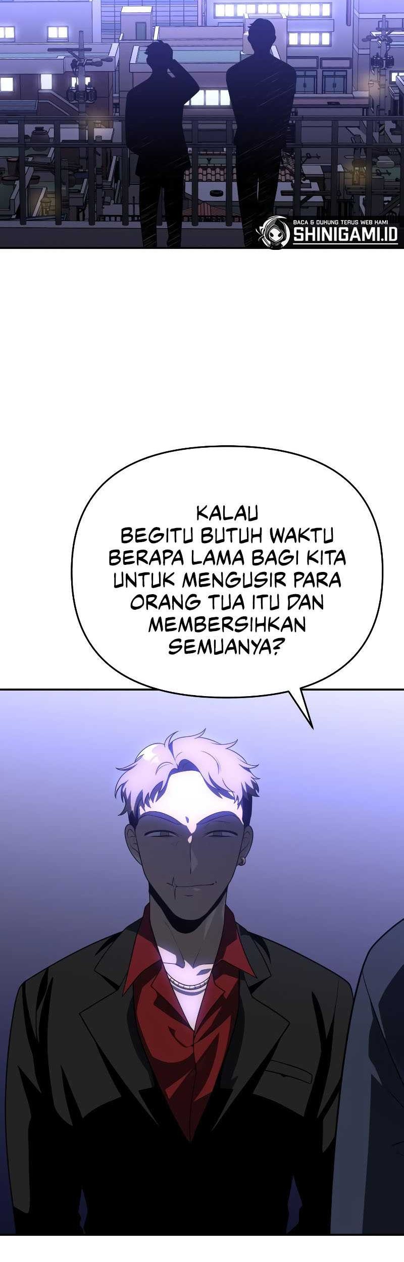 I Used To Be The Boss Chapter 23 Gambar 94