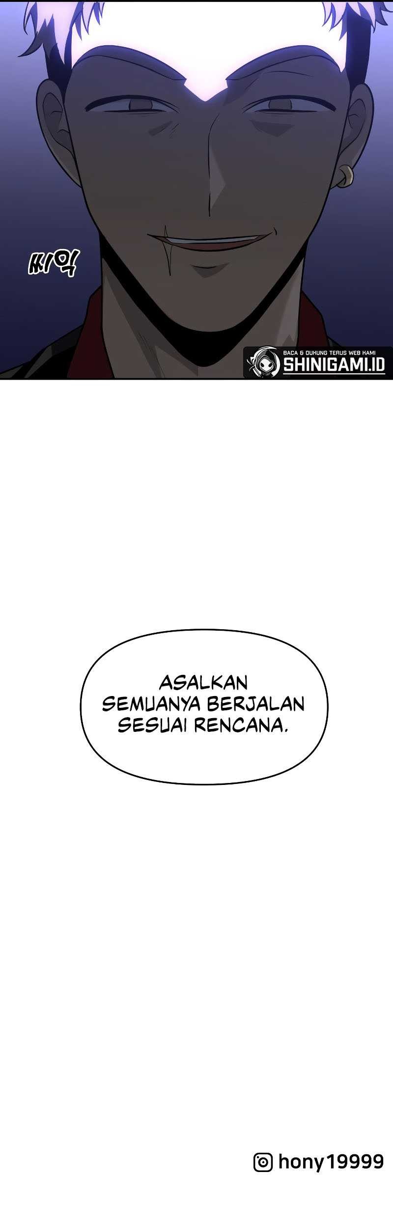 I Used To Be The Boss Chapter 23 Gambar 96