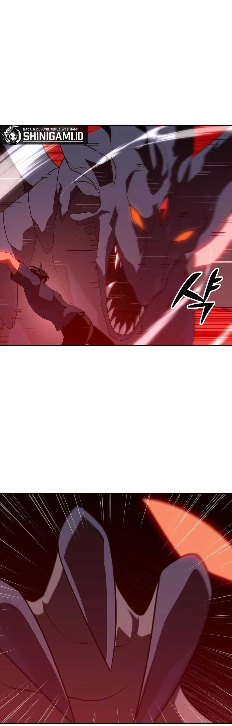 I Used To Be The Boss Chapter 23 Gambar 7