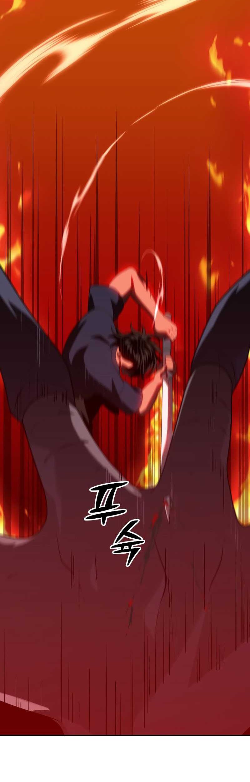 I Used To Be The Boss Chapter 23 Gambar 9