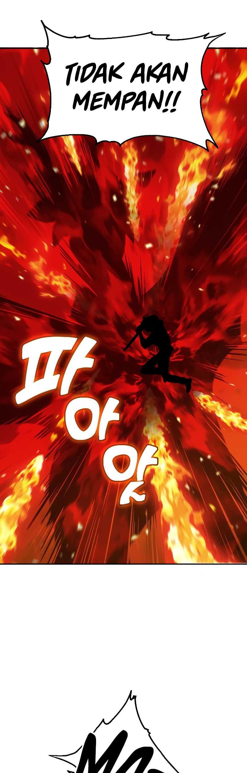 I Used To Be The Boss Chapter 23 Gambar 11