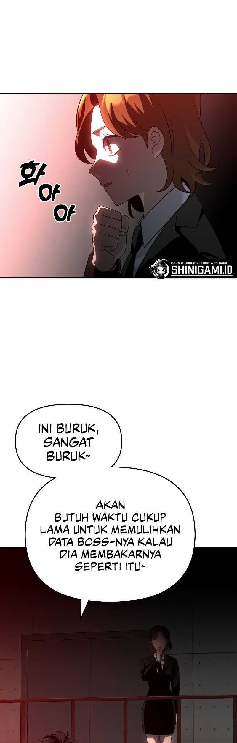 I Used To Be The Boss Chapter 23 Gambar 13