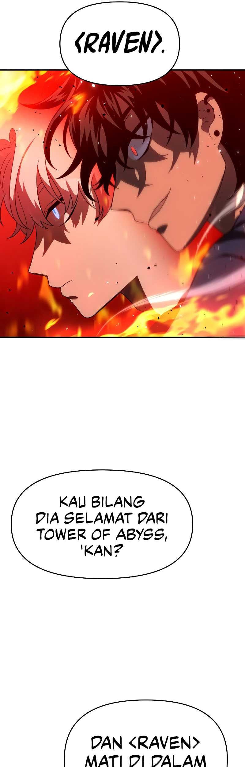 I Used To Be The Boss Chapter 23 Gambar 16