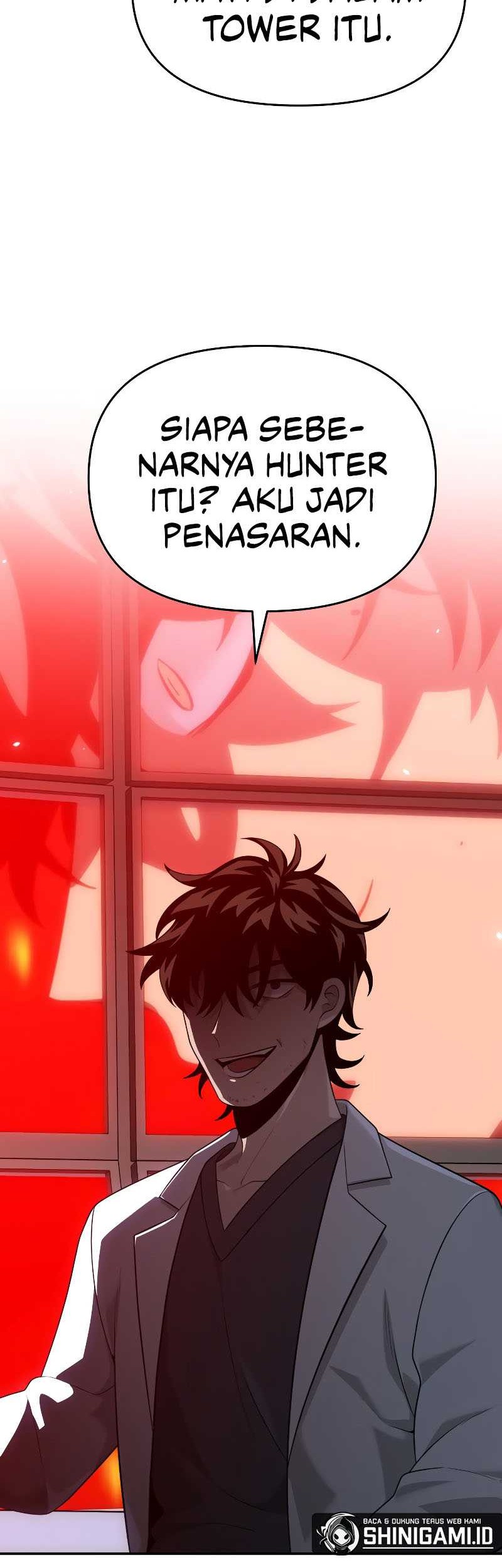I Used To Be The Boss Chapter 23 Gambar 17