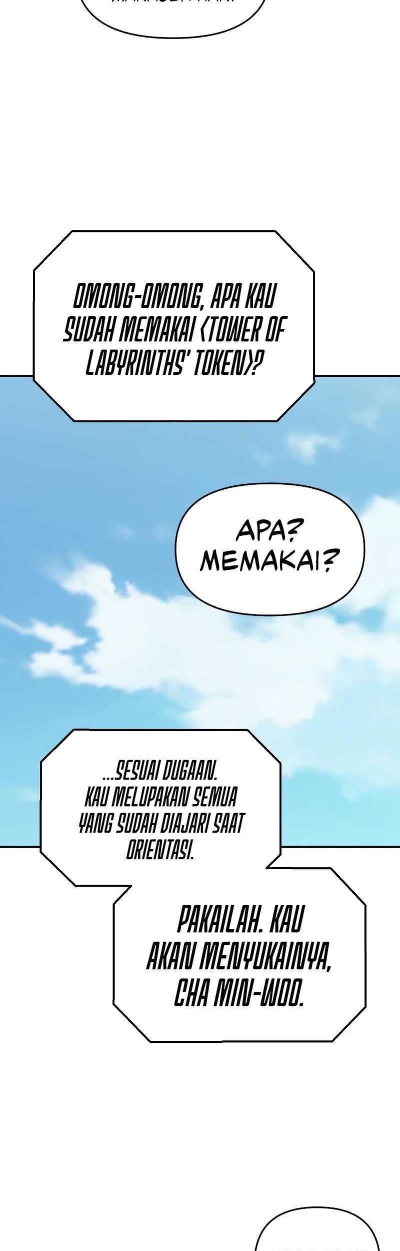 I Used To Be The Boss Chapter 23 Gambar 23