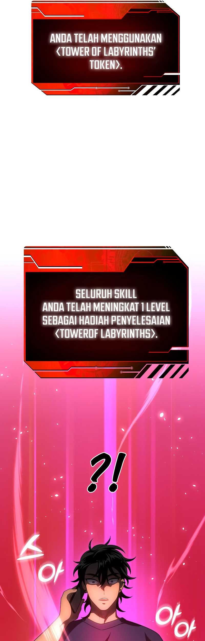 I Used To Be The Boss Chapter 23 Gambar 26