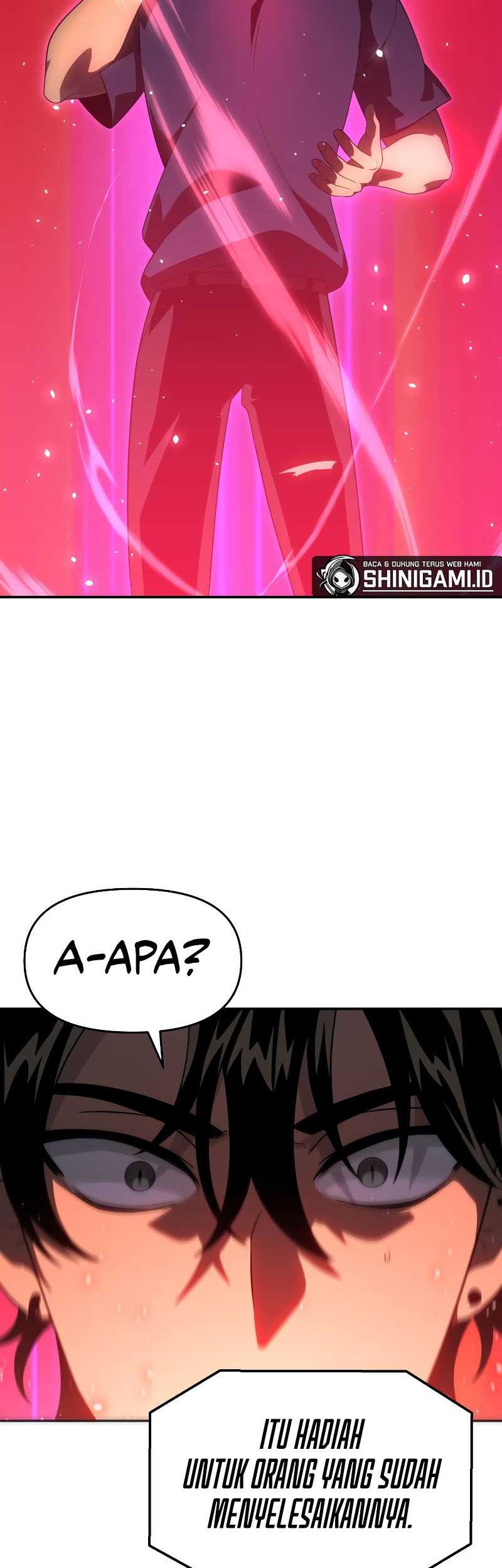 I Used To Be The Boss Chapter 23 Gambar 27