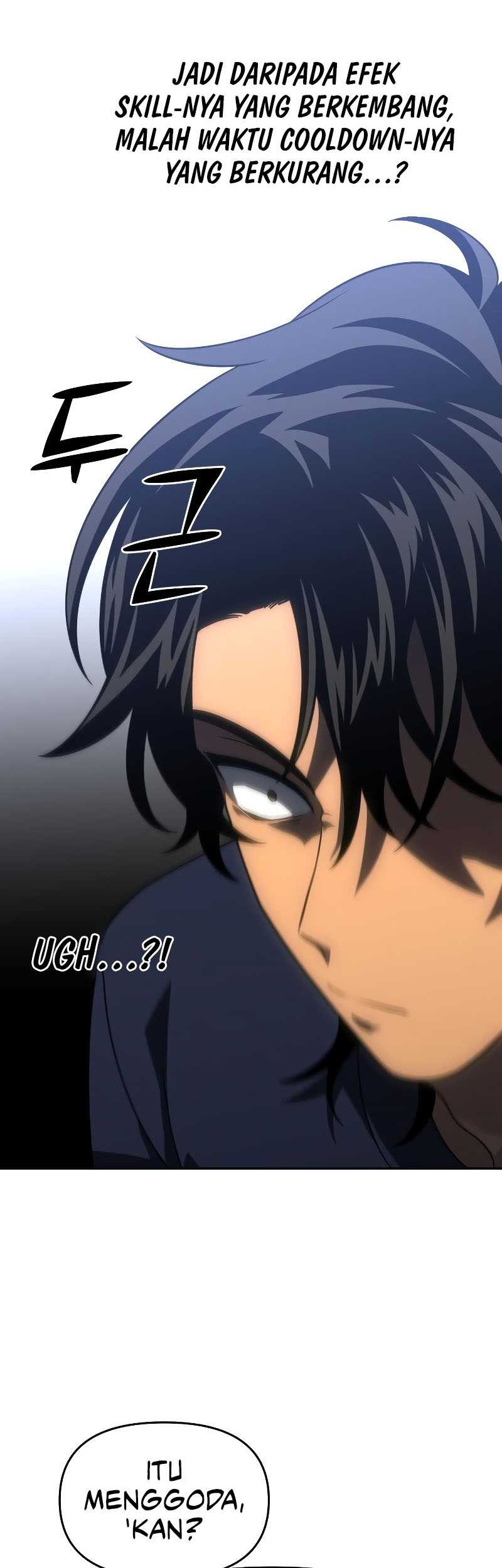 I Used To Be The Boss Chapter 23 Gambar 32