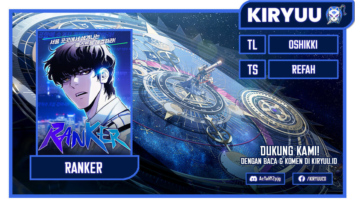 Baca Komik Ranker (2022) Chapter 15 Gambar 1