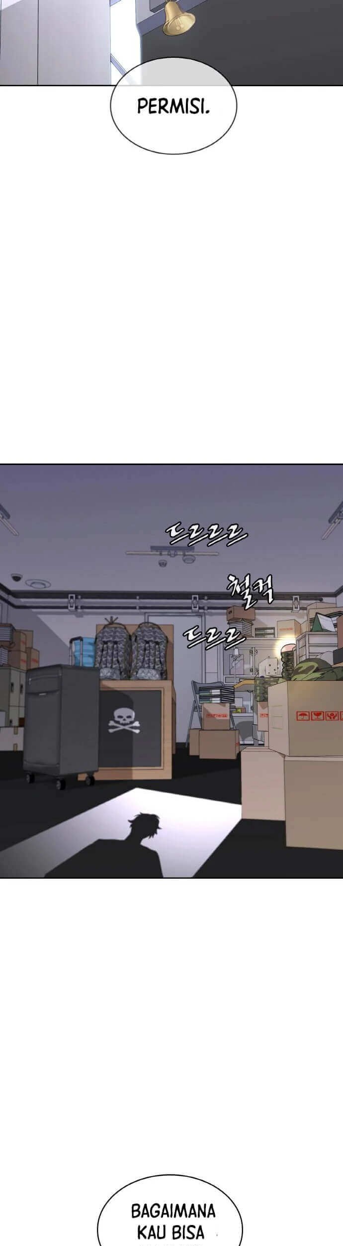 Ranker (2022) Chapter 15 Gambar 28