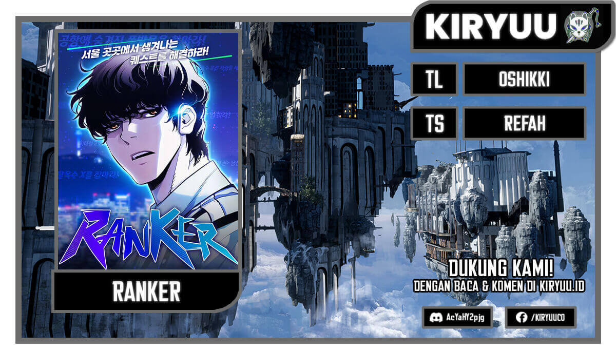Baca Komik Ranker (2022) Chapter 14 Gambar 1