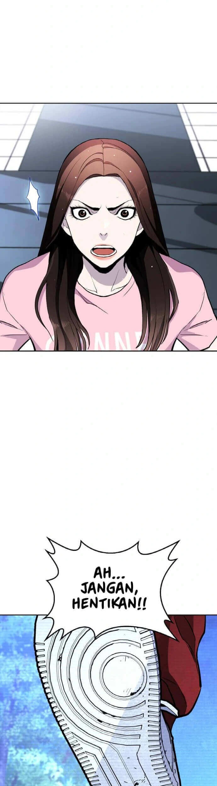 Ranker (2022) Chapter 14 Gambar 36