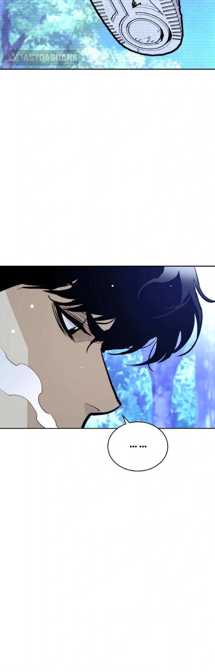 Ranker (2022) Chapter 14 Gambar 37