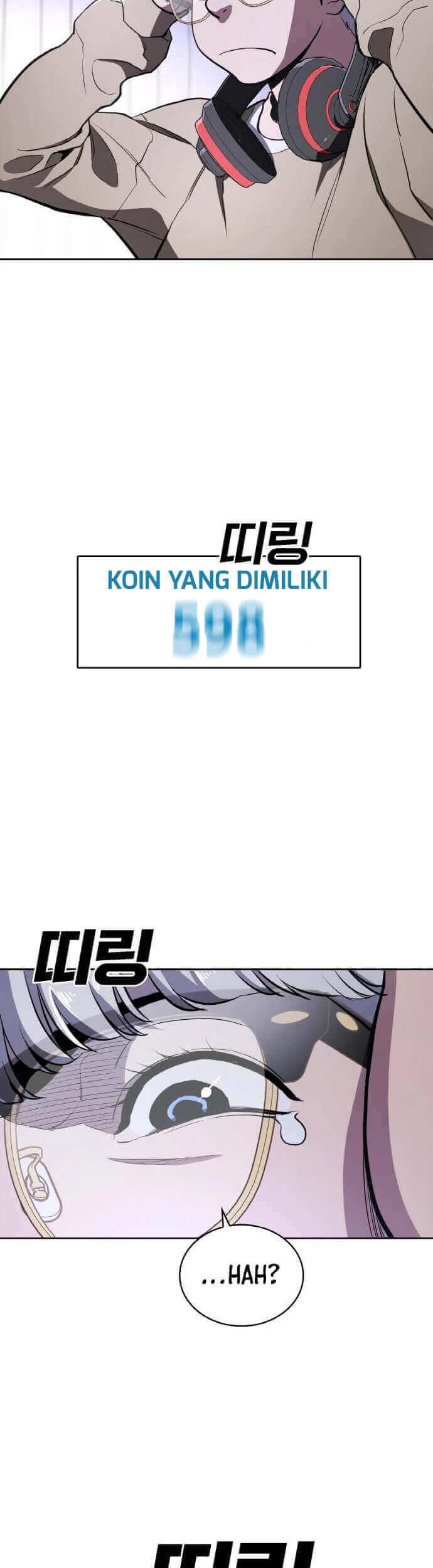 Ranker (2022) Chapter 14 Gambar 47