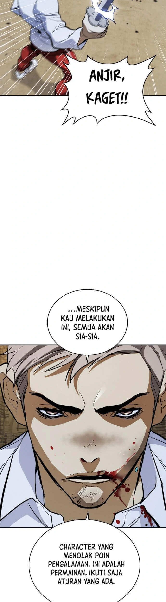 Ranker (2022) Chapter 14 Gambar 51
