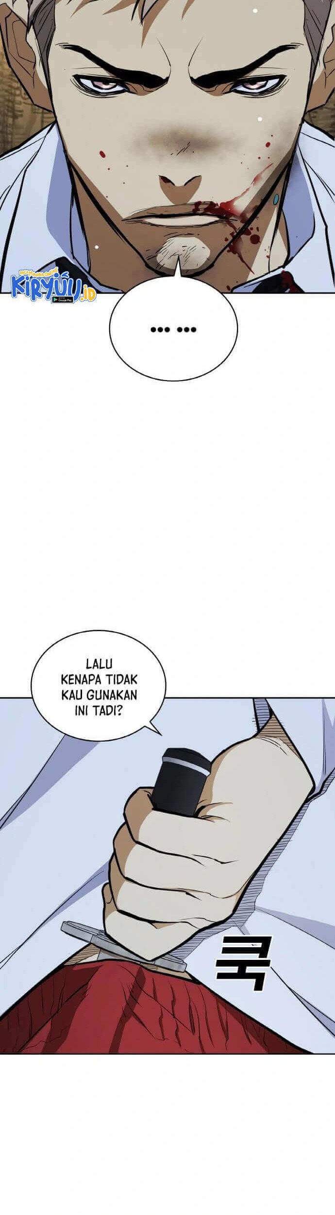 Ranker (2022) Chapter 14 Gambar 53