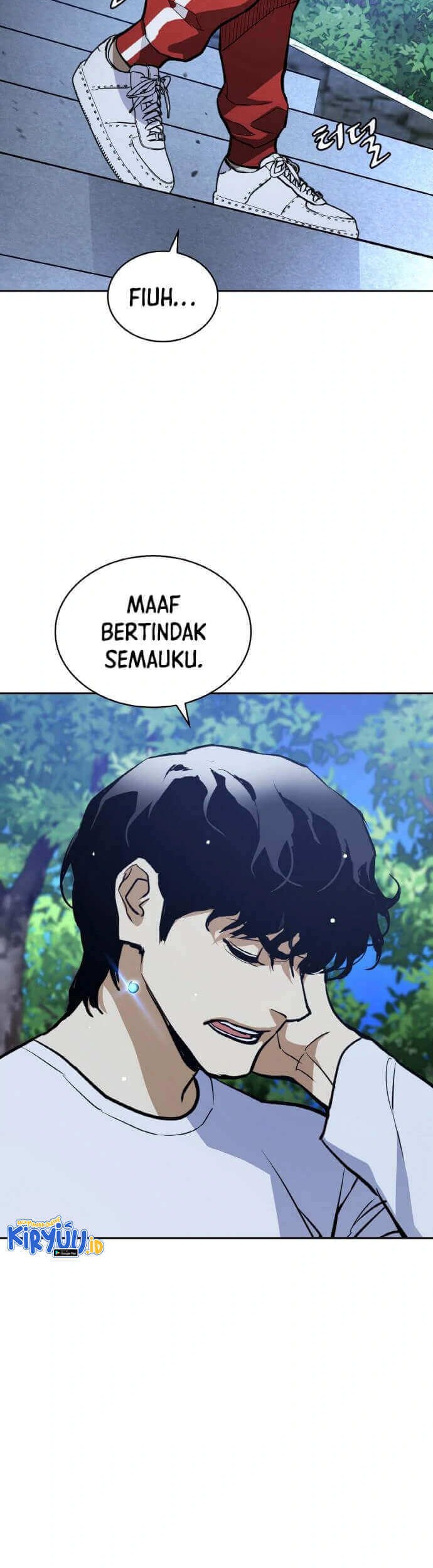 Ranker (2022) Chapter 14 Gambar 61