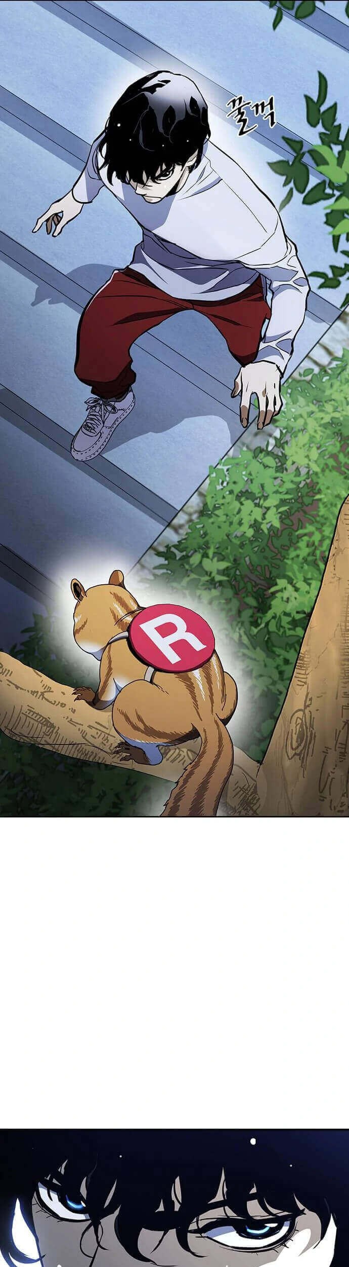 Ranker (2022) Chapter 14 Gambar 62