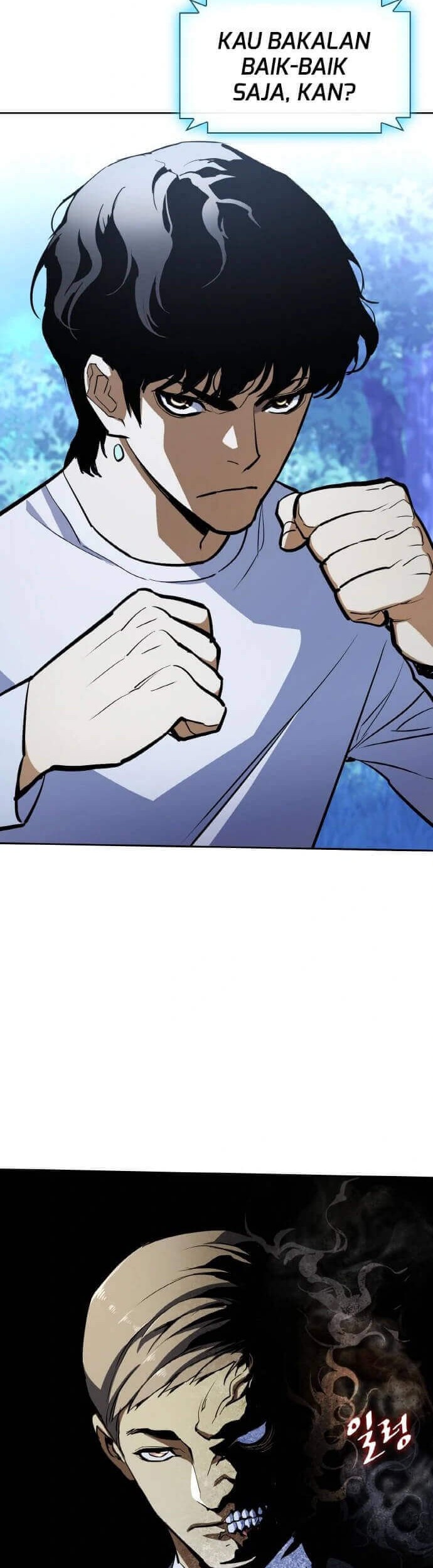 Ranker (2022) Chapter 14 Gambar 3