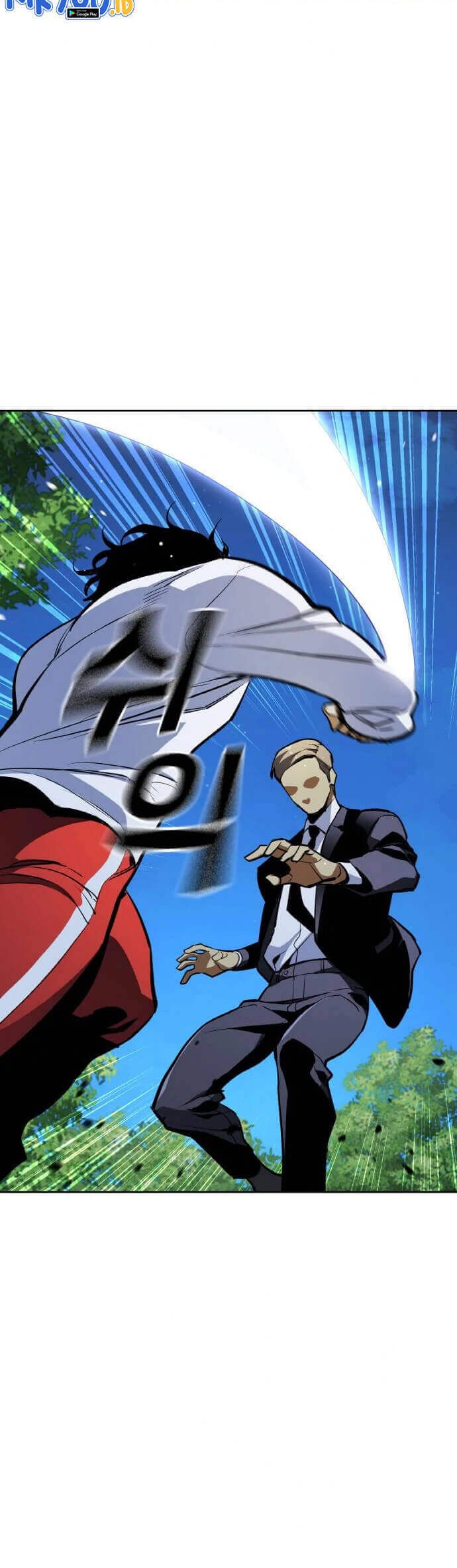 Ranker (2022) Chapter 14 Gambar 9