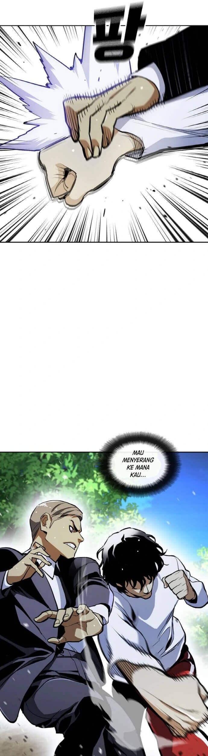 Ranker (2022) Chapter 14 Gambar 10