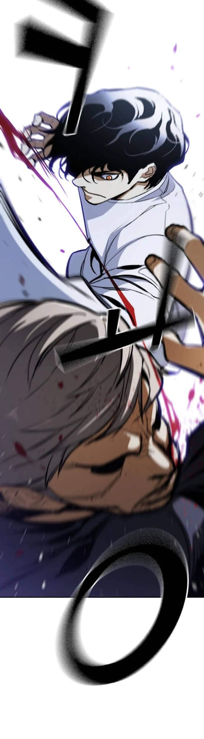 Ranker (2022) Chapter 14 Gambar 12