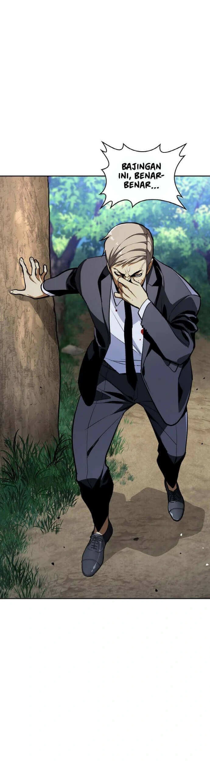 Ranker (2022) Chapter 14 Gambar 14