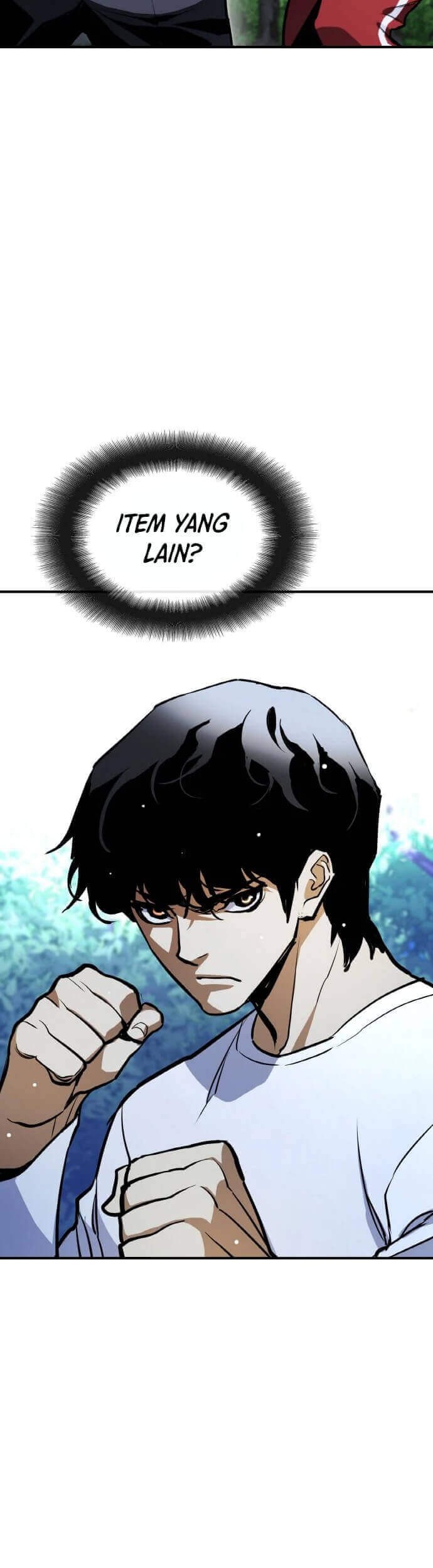Ranker (2022) Chapter 14 Gambar 20