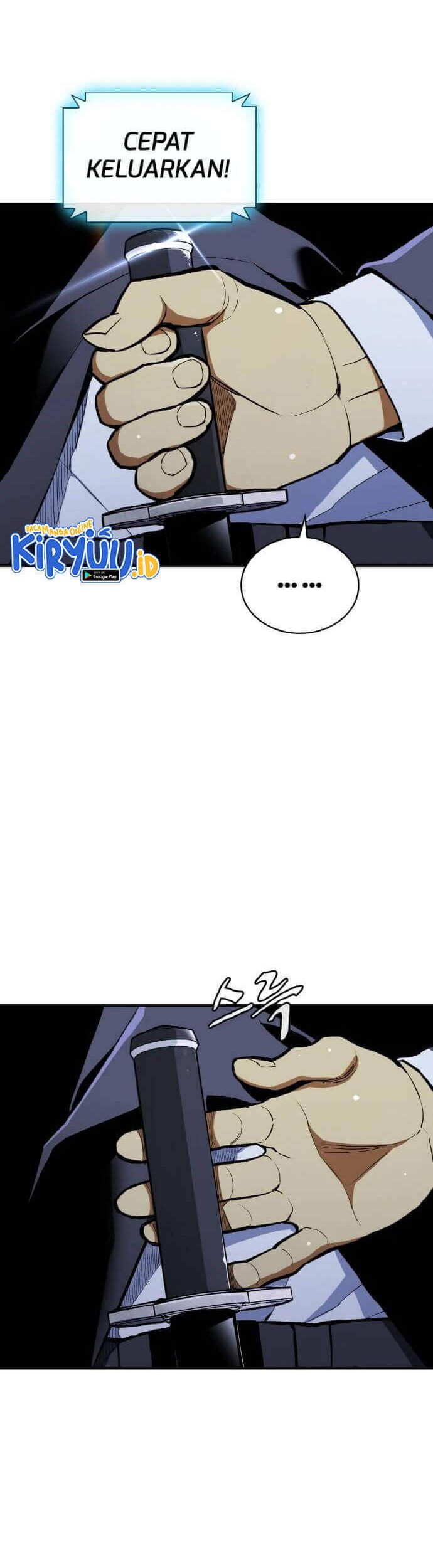Ranker (2022) Chapter 14 Gambar 21