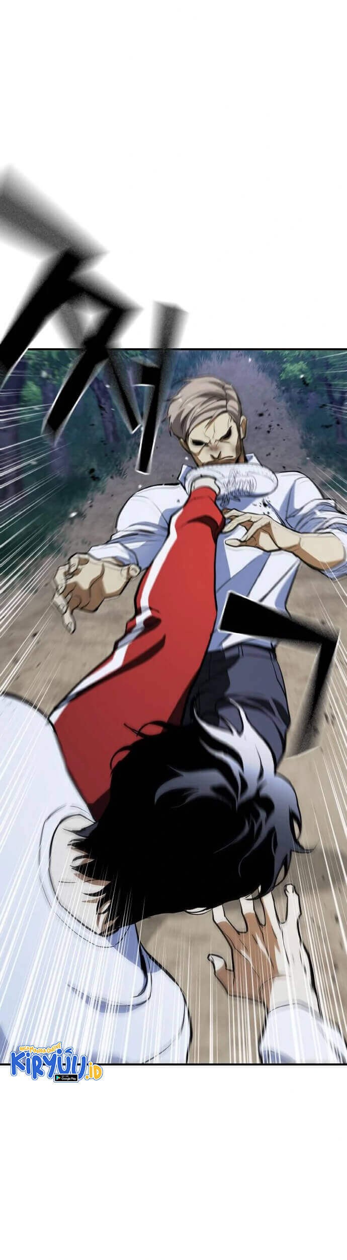 Ranker (2022) Chapter 14 Gambar 32