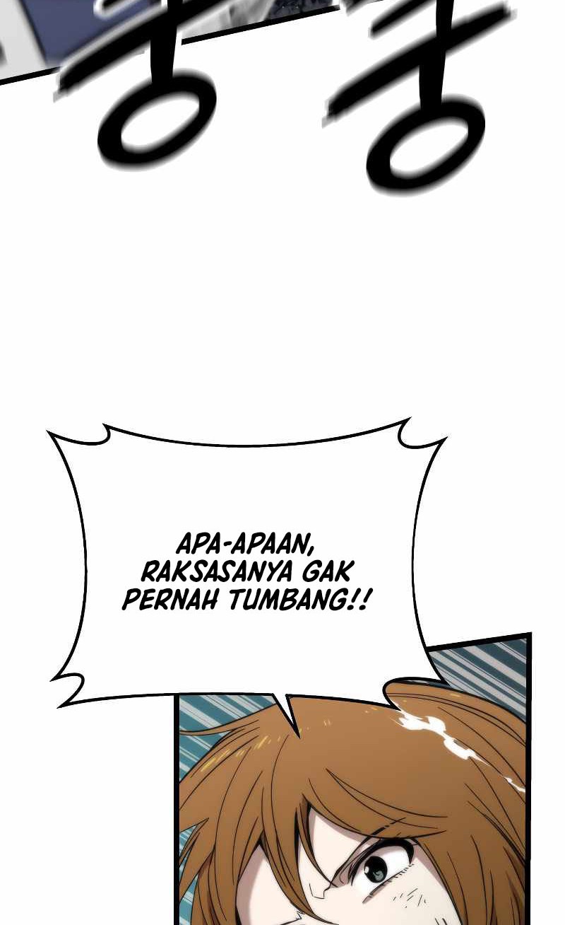 Ultra Alter Chapter 53 Gambar 53