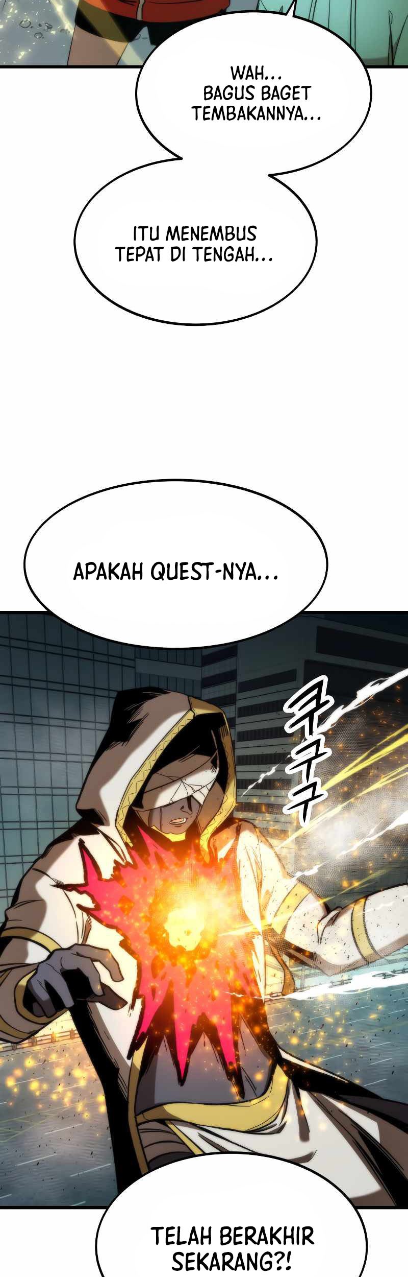 Ultra Alter Chapter 53 Gambar 78