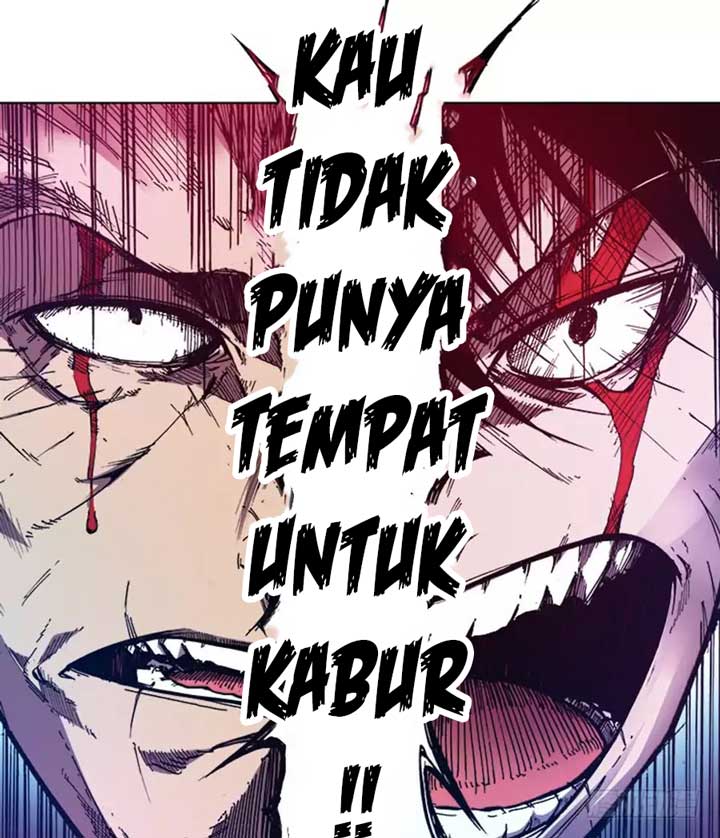 Red Spirit Chapter 67 Gambar 12