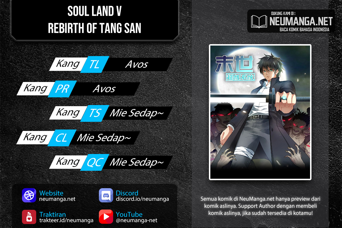 Baca Komik Super System Chapter 248 Gambar 1
