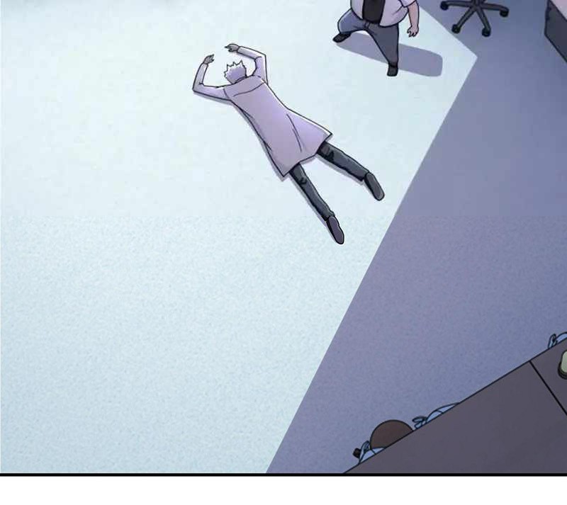 Super System Chapter 248 Gambar 15